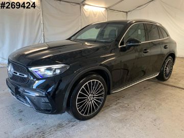 MB GLC 220