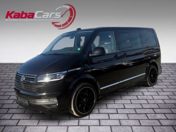 VW T6 Multivan