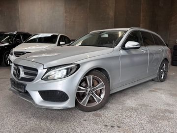 MB C 220