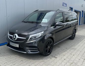 MB V 250