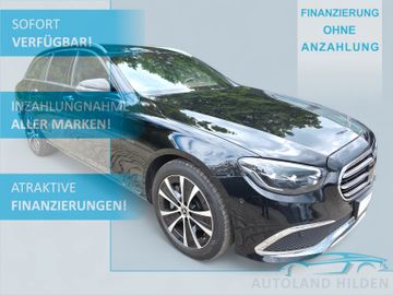 MB E 300