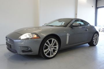 JAGUAR XK