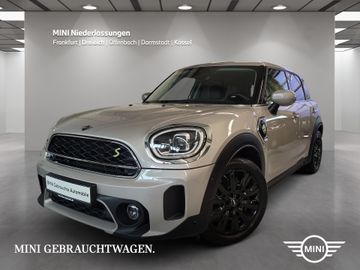 MINI Cooper SE Countryman