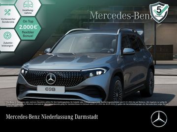 MB EQB