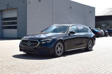 MB E 220