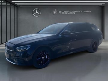 MB E 300