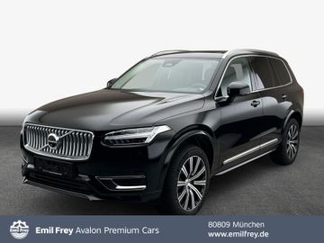 VOLVO XC 90