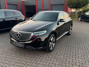 MB EQC