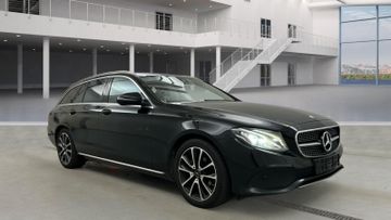 MB E 220