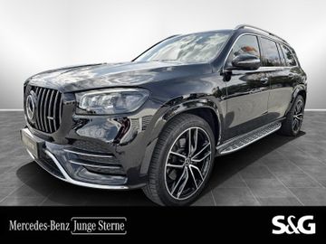 MB GLS 350