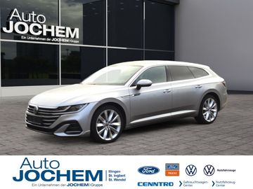 VW Arteon