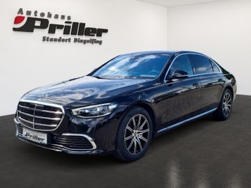 MB S 580