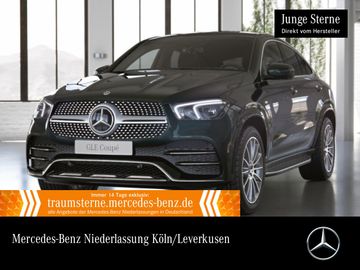 MB GLE 350