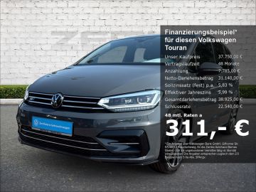VW Touran