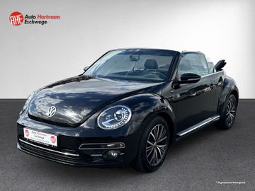 VW Beetle