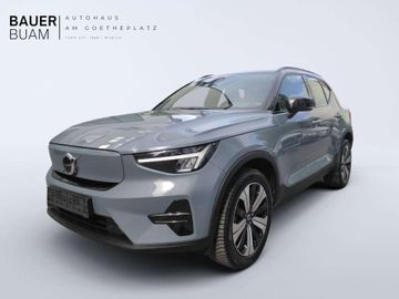 VOLVO XC 40