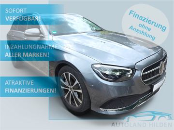 MB E 300