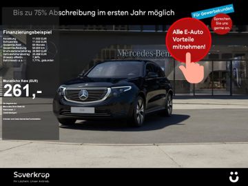 MB EQC