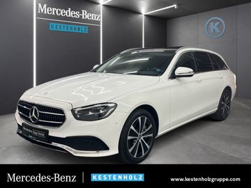 MB E 300