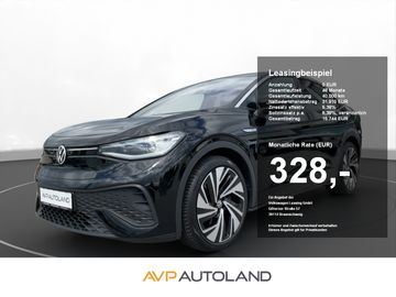 VW ID.5