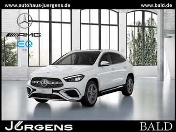 MB GLA 250