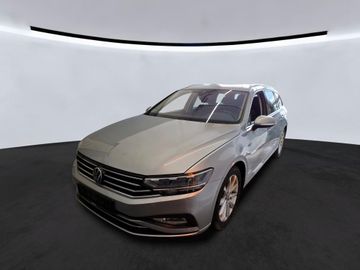 VW Passat Variant