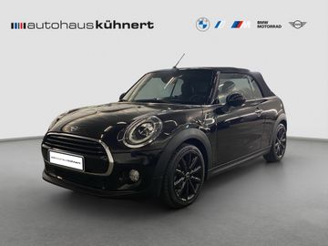 MINI COOPER_CABRIO