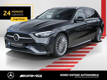 MB C 220
