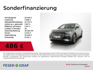AUDI Q4
