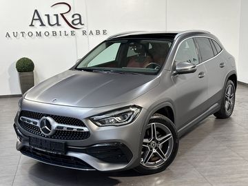 MB GLA 250