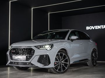 AUDI RSQ3