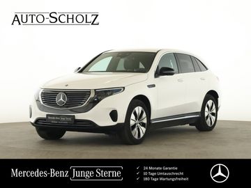 MB EQC