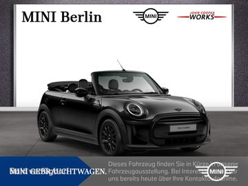 MINI COOPER_CABRIO