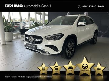 MB GLA 250