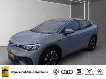 VW ID.5