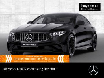 MB CLS 53 AMG