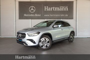 MB GLA 250