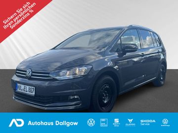VW Touran