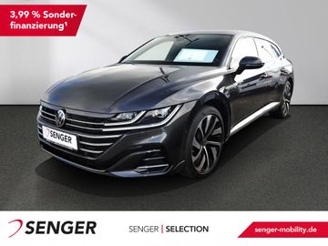 VW Arteon
