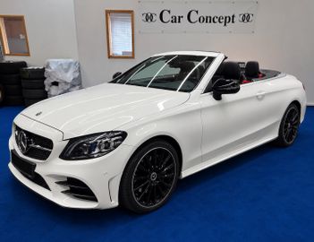 MB C 300