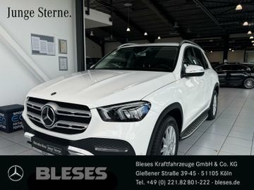 MB GLE 350