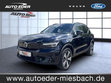 VOLVO XC 40