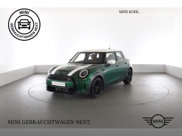 MINI COOPER_S
