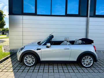 MINI COOPER_CABRIO