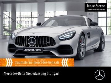 MB AMG GT C