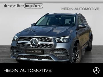 MB GLE 300