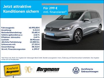 VW Touran