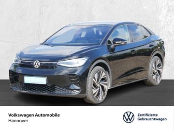 VW ID.5