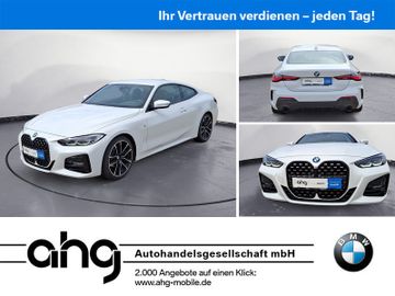 BMW 420