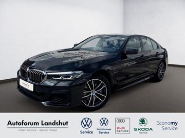 BMW 545